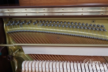 中古アップライトピアノ YU10Wn