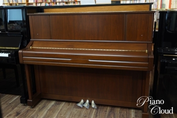 中古アップライトピアノ YU10Wn