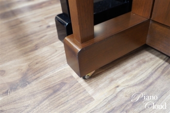 中古アップライトピアノ YU10Wn