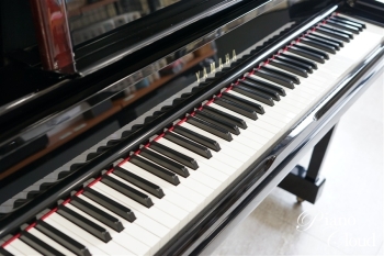 中古アップライトピアノ YU5