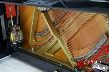 中古アップライトピアノ YU5