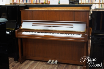 中古アップライトピアノ YU10Wn