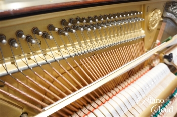 中古アップライトピアノYM5SD