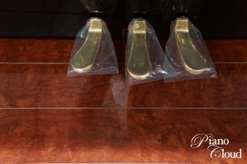 中古アップライトピアノYM5SD