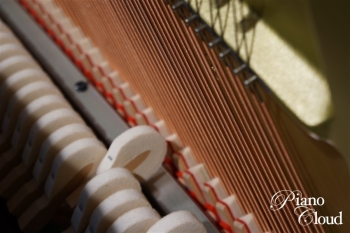 中古アップライトピアノYM5SD