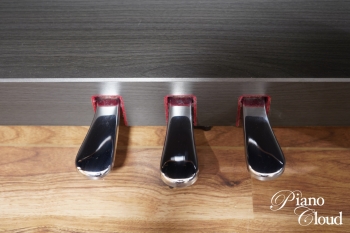 中古電子ピアノ CLP-745DW