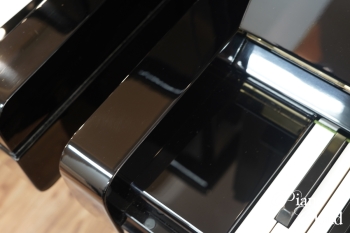 中古アップライトピアノ U3H