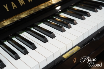 中古アップライトピアノ U3H