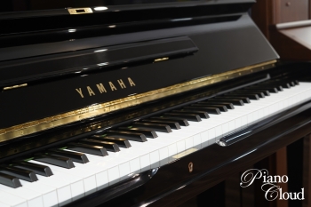 中古アップライトピアノ U3H