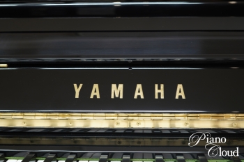 中古アップライトピアノ U3H