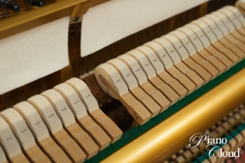 中古アップライトピアノ U3H