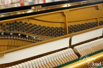 中古アップライトピアノ U3H