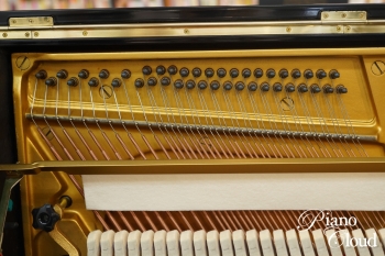 中古アップライトピアノ U3H