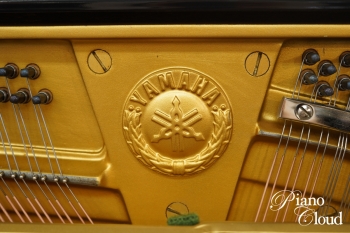 中古アップライトピアノ U3H