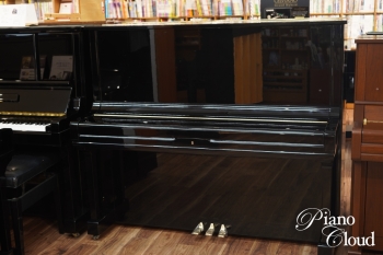 中古アップライトピアノ U3H