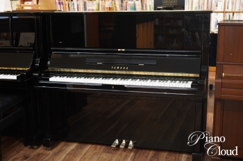 中古アップライトピアノ U3H