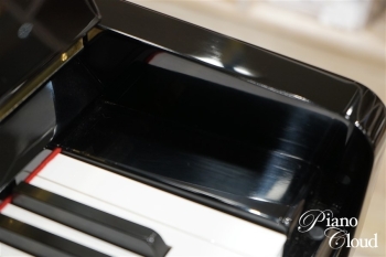 中古アップライトピアノ　U10Bl