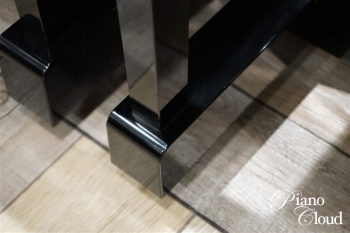 中古アップライトピアノ　U10Bl