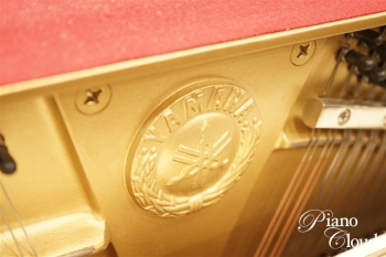 中古アップライトピアノ　U10Bl