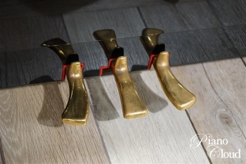 中古アップライトピアノ　U10Bl