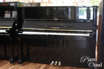 中古アップライトピアノ U1H