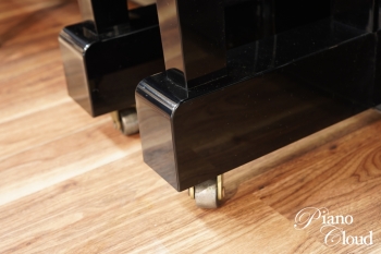 中古アップライトピアノ U1H