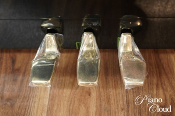 中古アップライトピアノ U1H