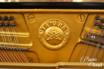 中古アップライトピアノ U1H