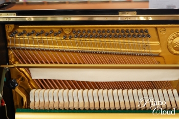 中古アップライトピアノ U1H