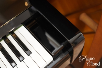 中古アップライトピアノ U1H