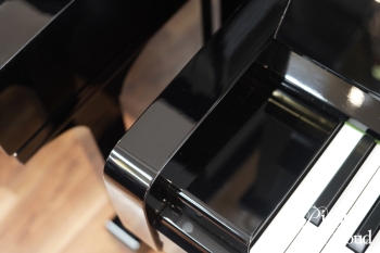 中古アップライトピアノ U1H