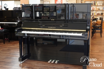 中古アップライトピアノ U3A