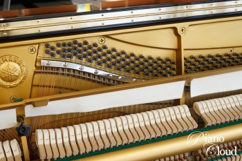 中古アップライトピアノ U3A