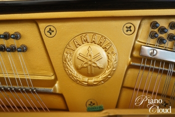 中古アップライトピアノ U3A