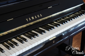 中古アップライトピアノ U3A