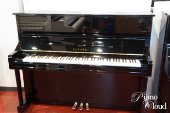 中古アップライトピアノYU33