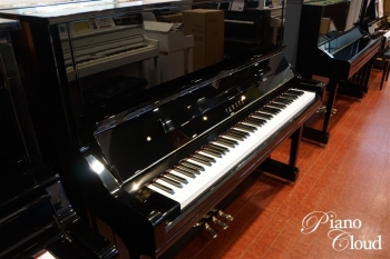 中古アップライトピアノYU33