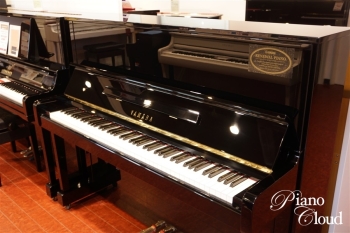 中古アップライトピアノ MC10A