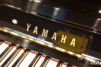 中古アップライトピアノ MC10A