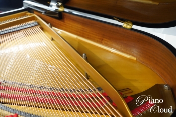 中古グランドピアノO-180