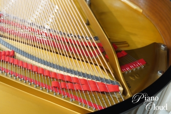 中古グランドピアノO-180