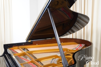 中古グランドピアノO-180