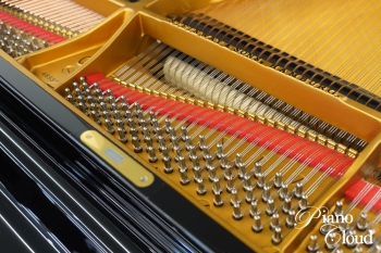 中古グランドピアノO-180