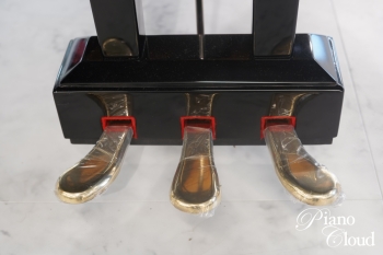 中古グランドピアノ GC1SN