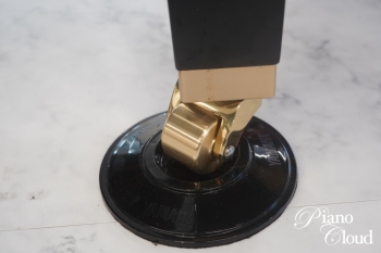 中古グランドピアノ GC1SN