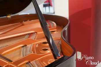 中古グランドピアノ GC1SN