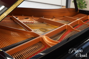 中古グランドピアノ GC1SN