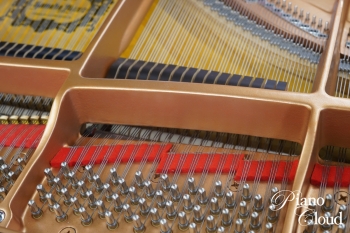 中古グランドピアノ GC1SN