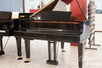 中古グランドピアノ GC1SN