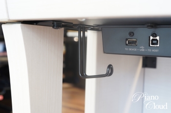 電子ピアノ CLP-845